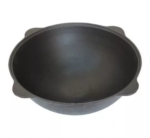 чаша азиатская 40 л. (казан) картинка анонса te-plo.ru